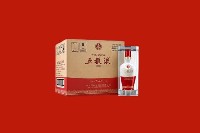 平度市回收五粮液