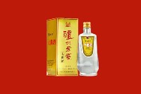 平度市回收泸州老窖