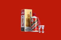 平度市回收飞天茅台酒