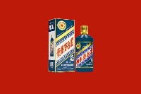 平度市回收五星茅台酒