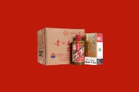 平度市回收名酒