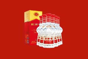 平度市回收剑南春