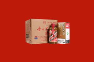 平度市回收名酒